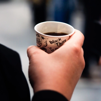Échanges chez Caen Archerie - Réseau Pause Café en Normandie Échanges chez Caen Archerie