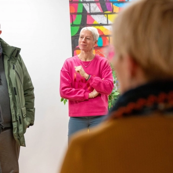 Échanges chez Happy Fit Club - Réseau Pause Café en Normandie Échanges chez Happy Fit Club