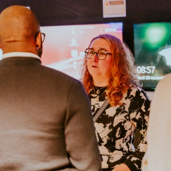 Pause Café Flers - 2e édition nov 2025 - Reload Gaming Bar