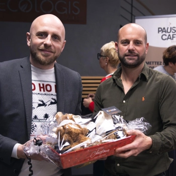 Échanges chez Eco Logis Energie - Réseau Pause Café en Normandie Échanges chez Eco Logis Energie