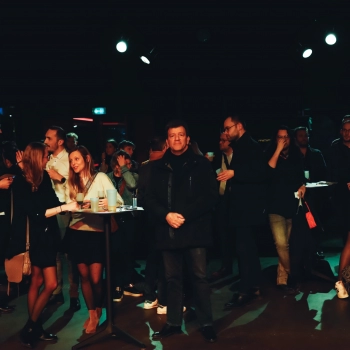 Didier et ses apôtres - Soirée Pause-Cocktail au BBC 2023 - Réseau Pause Café en Normandie Didier et ses apôtres - Soirée Pause-Cocktail au BBC 2023