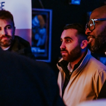 Pause Café Flers - 2e édition nov 2025 - Reload Gaming Bar