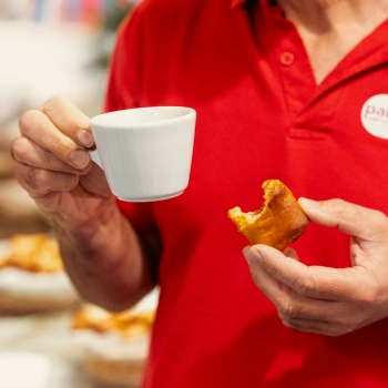 Échanges au Gourmand'in