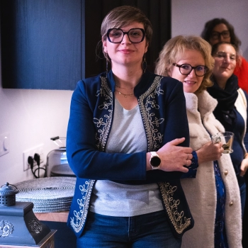 Au jardin de capucine