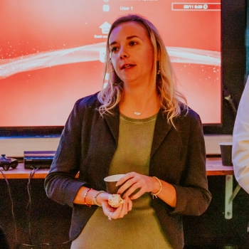 Pause Café Flers - 2e édition nov 2025 - Reload Gaming Bar