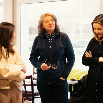 Échanges à la Folie Douce - Réseau Pause Café en Normandie Échanges à la Folie Douce