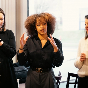 Échanges à la Folie Douce - Réseau Pause Café en Normandie Échanges à la Folie Douce