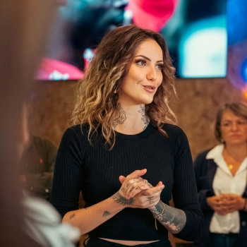 Échanges à La Petite Surface