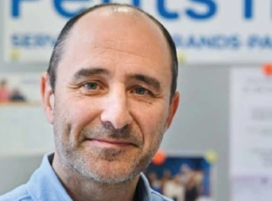 Yves Jacquemard