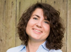 Marion JAMMET
