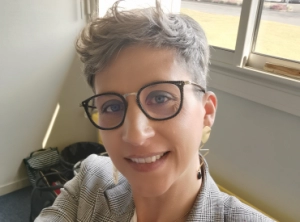 MANIGUET Aurélie