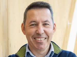 Patrice RICHARD
