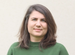 Marion JAMMET Marion JAMMET