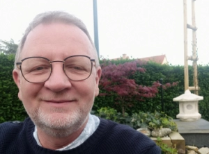 Olivier LEBALLAIS	   