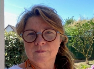Catherine Lalague